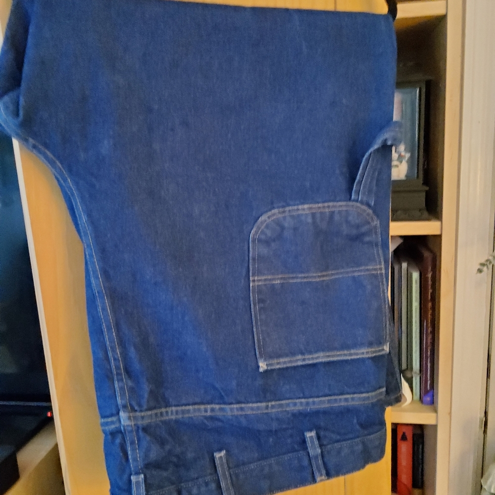 Big Mac Workwear